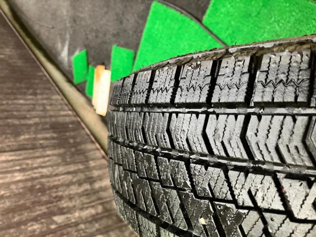 【BRIDGESTONE】BLIZZAK VRX2