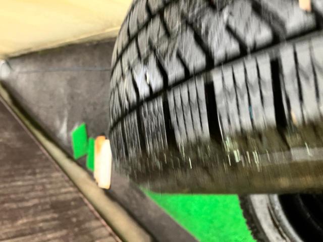 【BRIDGESTONE】BLIZZAK VRX2