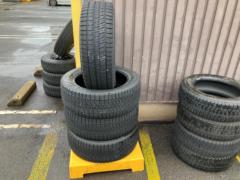 【BRIDGESTONE】BLIZZAK VRX2