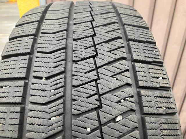 【BRIDGESTONE】BLIZZAK VRX2
