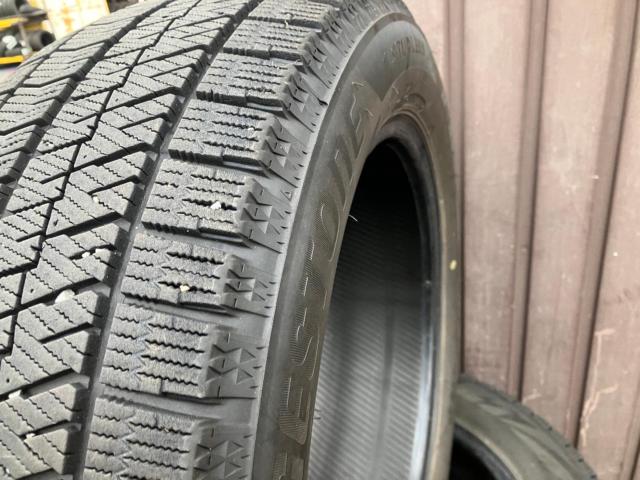 【BRIDGESTONE】BLIZZAK VRX2
