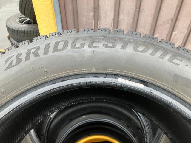 【BRIDGESTONE】BLIZZAK VRX2