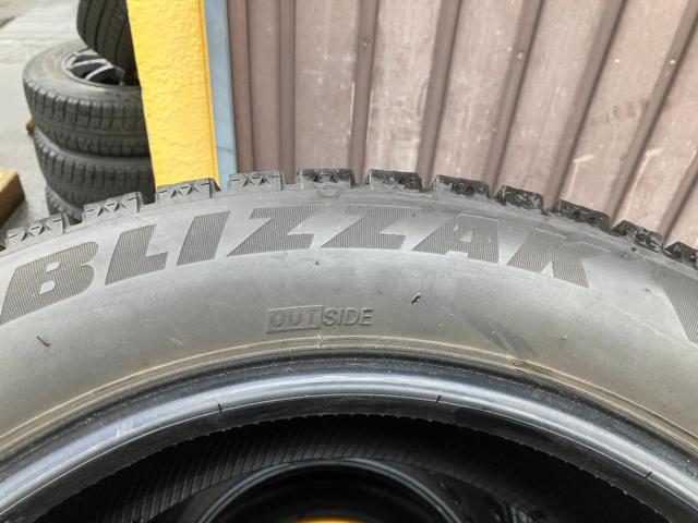 【BRIDGESTONE】BLIZZAK VRX2