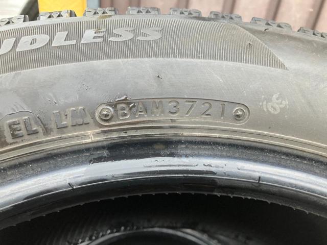【BRIDGESTONE】BLIZZAK VRX2