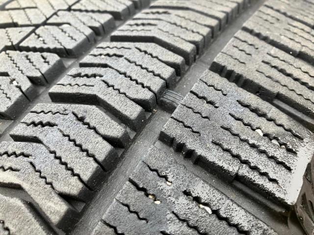 【BRIDGESTONE】BLIZZAK VRX2