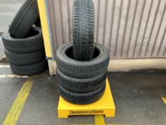 BRIDGESTONE ICEPERTNER2