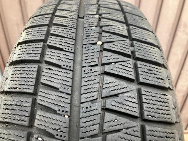 BRIDGESTONE ICEPERTNER2