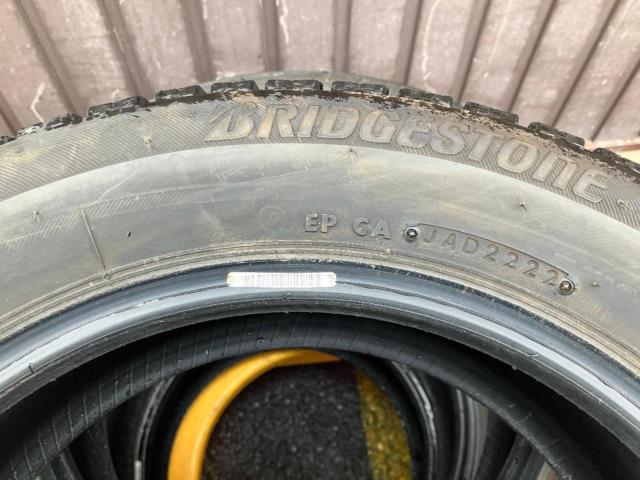 BRIDGESTONE ICEPERTNER2