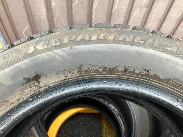 BRIDGESTONE ICEPERTNER2
