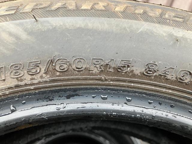 BRIDGESTONE ICEPERTNER2