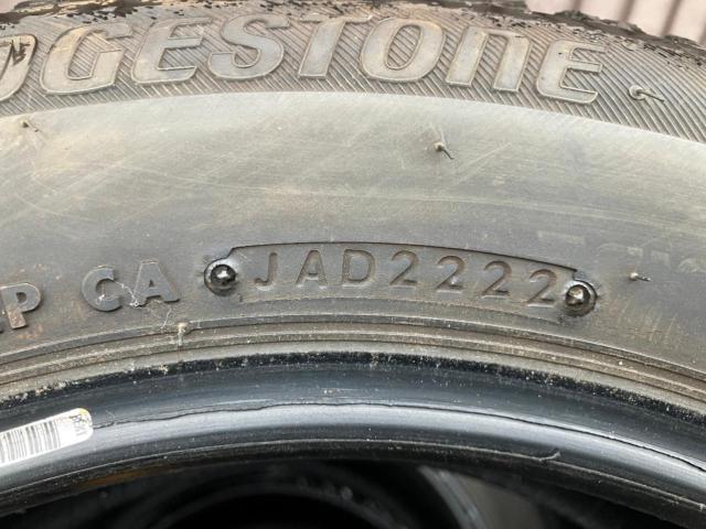 BRIDGESTONE ICEPERTNER2