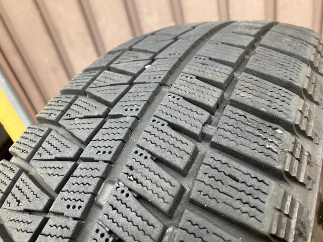 BRIDGESTONE ICEPERTNER2