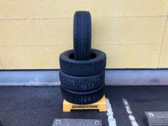 BRIDGESTONE BLIZZAK DM-V3