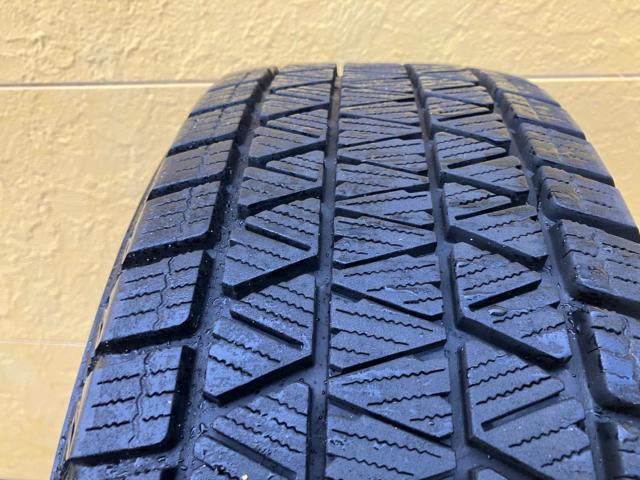 BRIDGESTONE BLIZZAK DM-V3