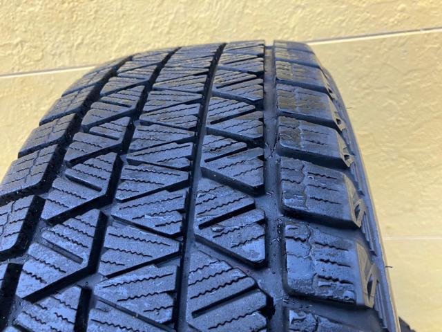 BRIDGESTONE BLIZZAK DM-V3