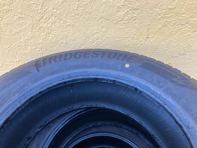 BRIDGESTONE BLIZZAK DM-V3