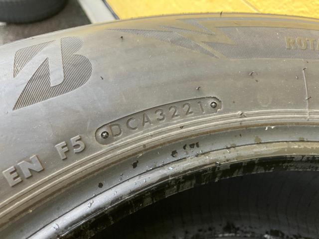BRIDGESTONE BLIZZAK DM-V3