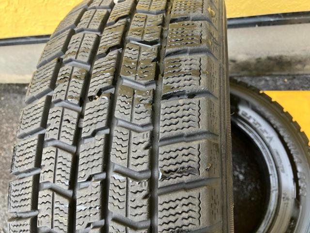 GOODYEAR ICENAVI7