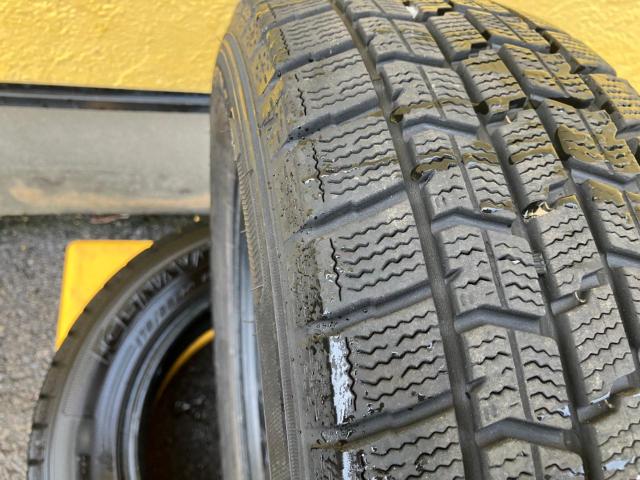 GOODYEAR ICENAVI7