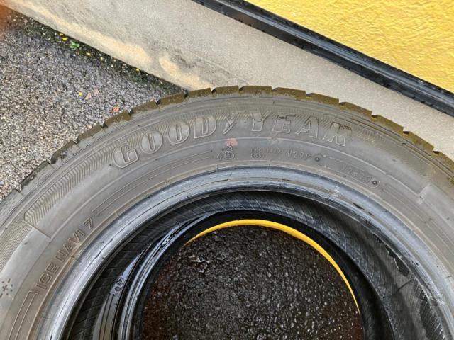 GOODYEAR ICENAVI7