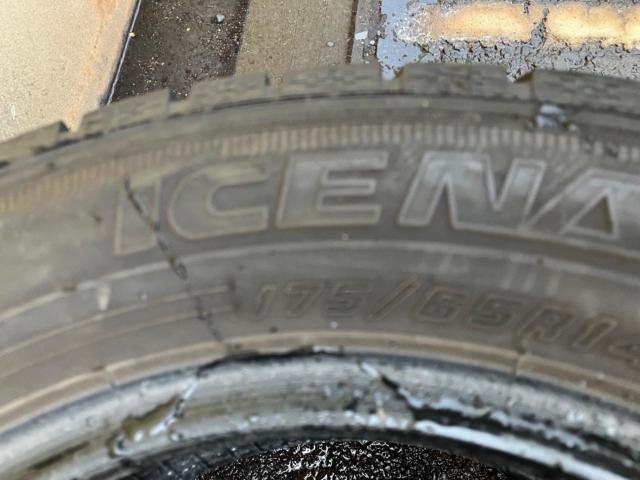 GOODYEAR ICENAVI7