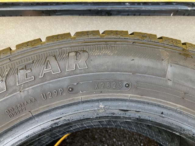 GOODYEAR ICENAVI7