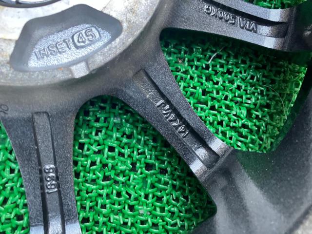 HOT
STUFF (Hot Stuff) Exceeder
EX 10
(4HOLE)