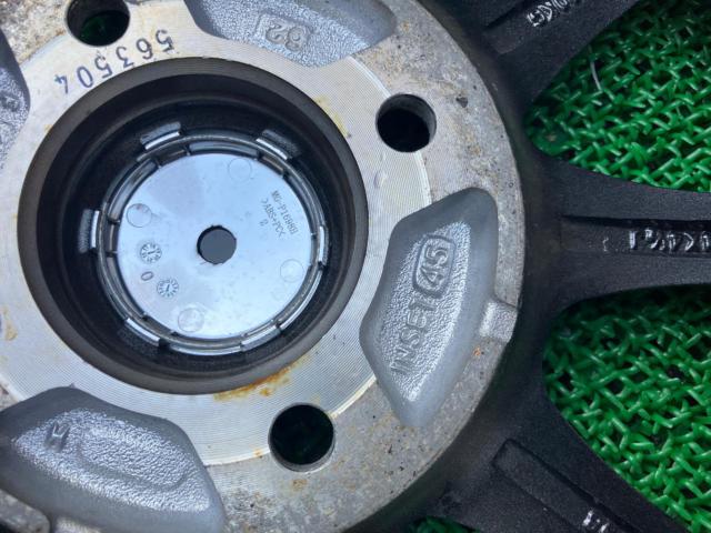 HOT
STUFF (Hot Stuff) Exceeder
EX 10
(4HOLE)