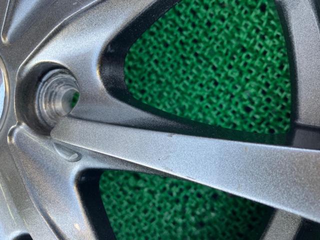 HOT
STUFF (Hot Stuff) Exceeder
EX 10
(4HOLE)