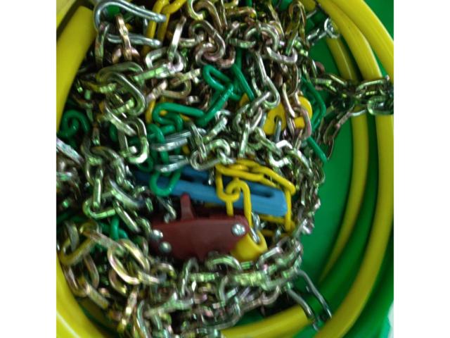 Bytak
Tire chain
No8