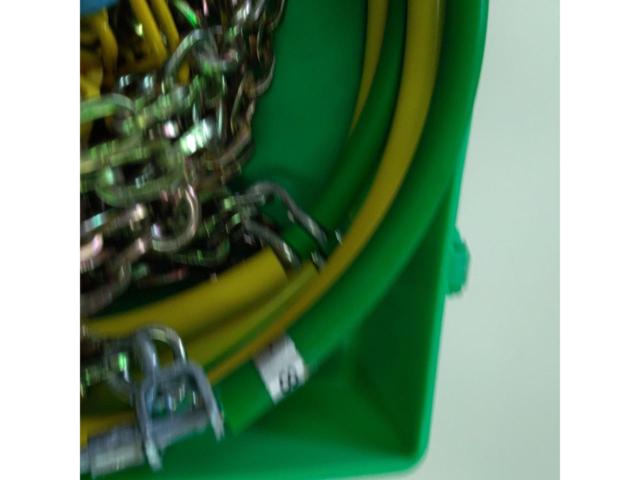 Bytak
Tire chain
No8