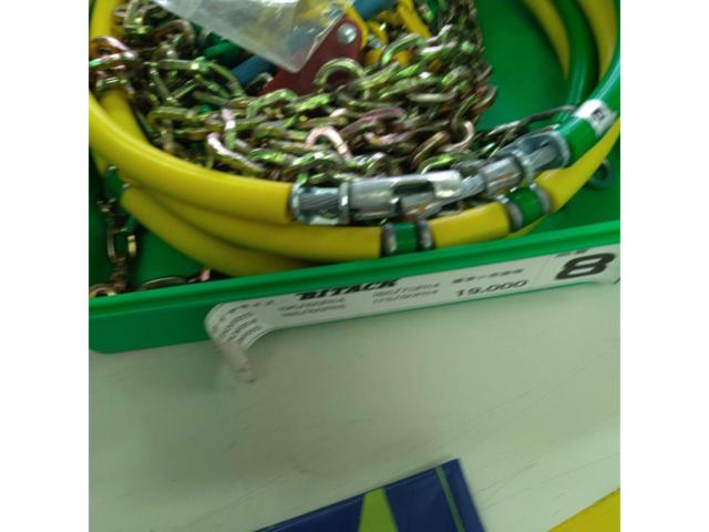 Bytak
Tire chain
No8