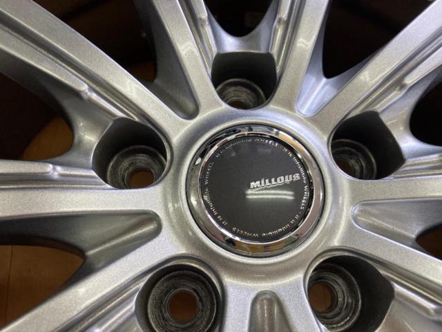 YOKOHAMA (Yokohama)
MiLLOUS