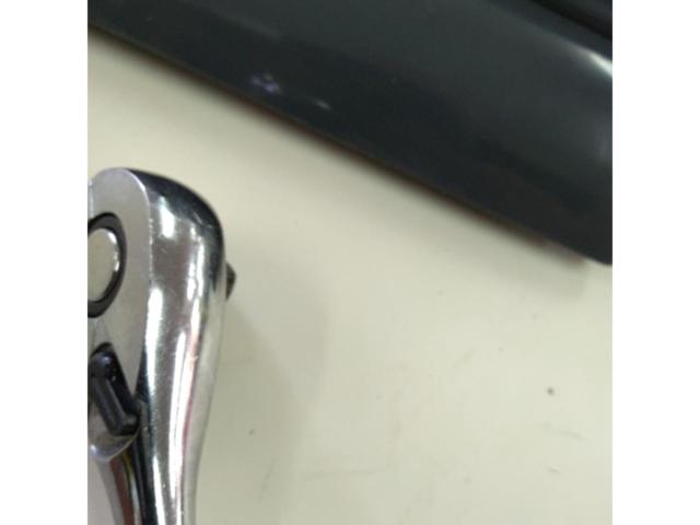 KTC ラチェットハンドル BR3E