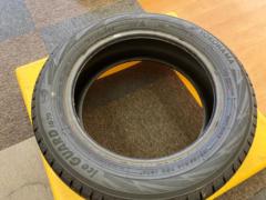 YOKOHAMAice
GUARD
IG70