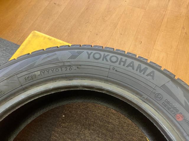 YOKOHAMAice
GUARD
IG70