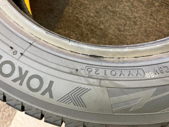 YOKOHAMAice
GUARD
IG70