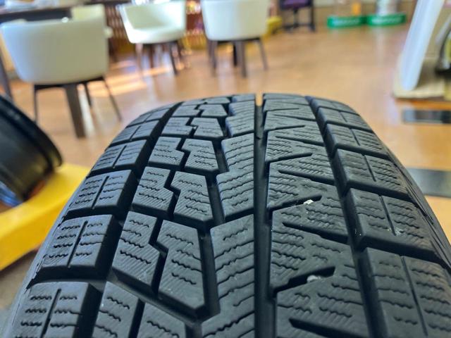 YOKOHAMAice
GUARD
IG70