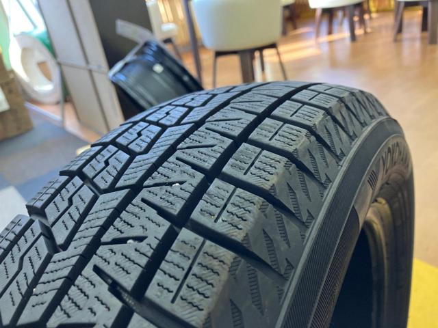 YOKOHAMAice
GUARD
IG70