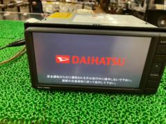 Daihatsu genuine
DUK-W69D
Made KENWOOD
Display audio