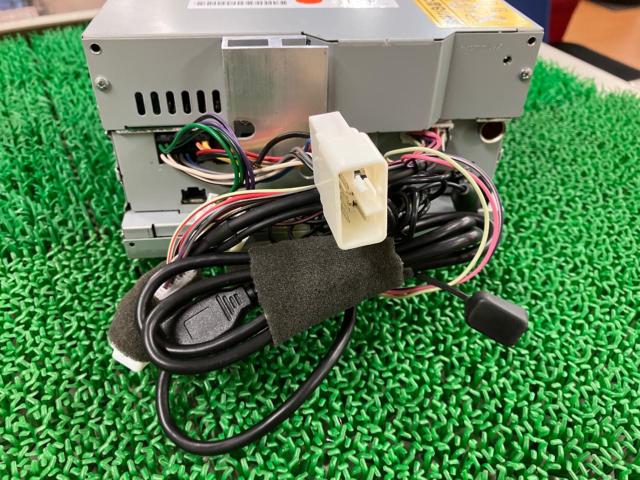 Daihatsu genuine
DUK-W69D
Made KENWOOD
Display audio