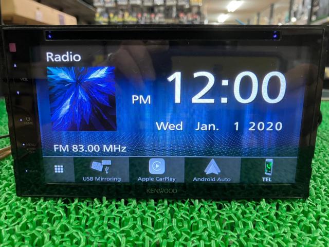 KENWOOD
DDX5020S