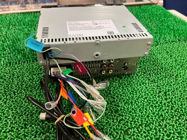 KENWOOD
DDX5020S