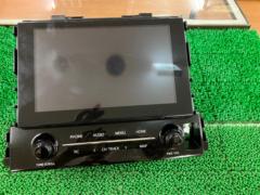 Toyota Genuine 9-inch Display Audio for Alphard/Vellfire
Late 30 series