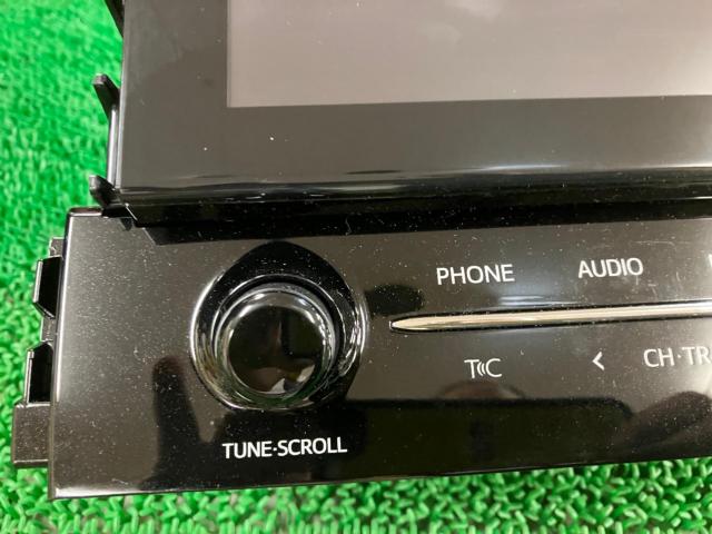 Toyota Genuine 9-inch Display Audio for Alphard/Vellfire
Late 30 series