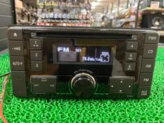Toyota genuine
DEH-8068