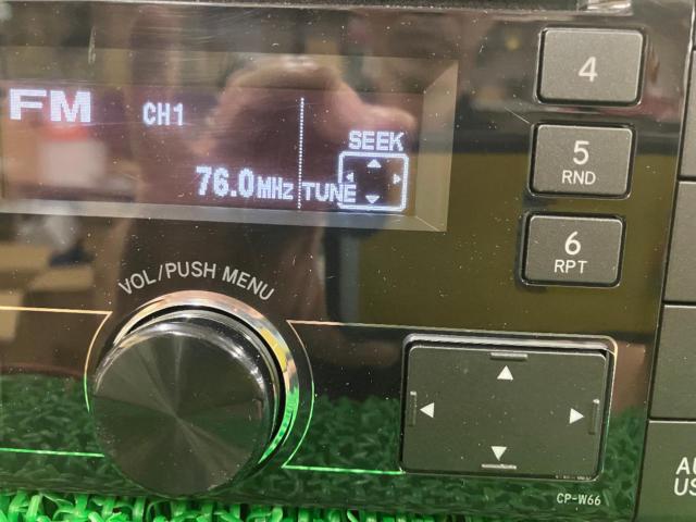 Toyota genuine
DEH-8068