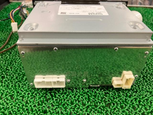 Toyota genuine
DEH-8068