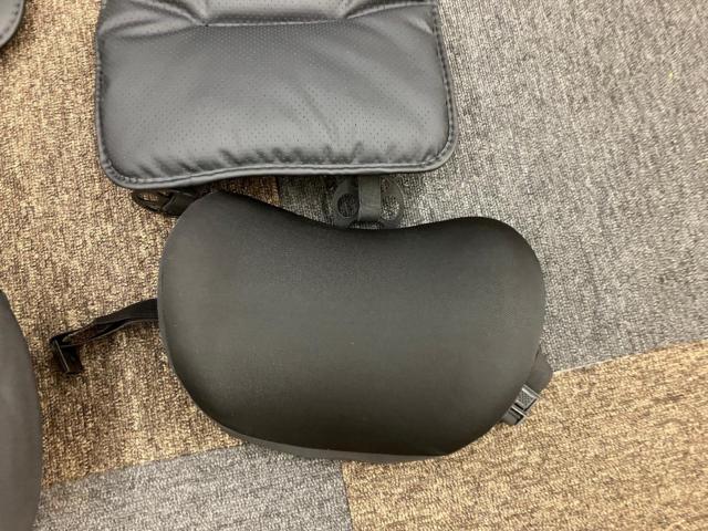 メーカー不明 汎用クッション