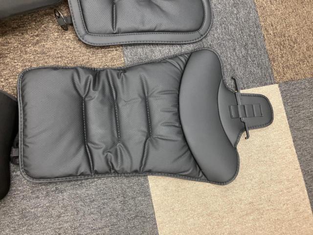 メーカー不明 汎用クッション